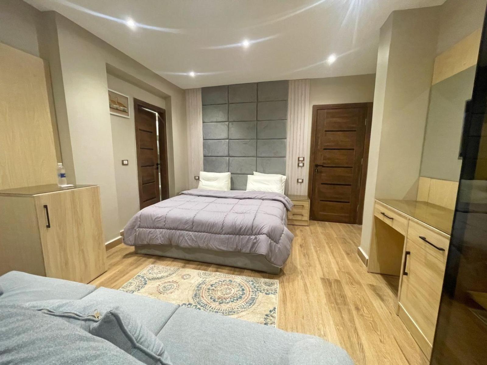 Mirage Pyramids View Hotel Nazlet el-Sîsi Zewnętrze zdjęcie