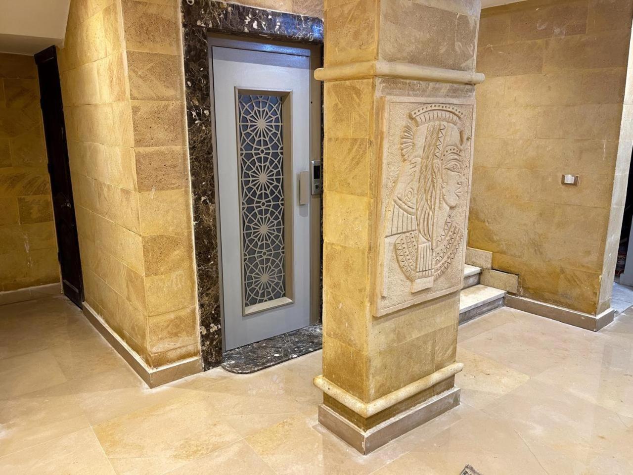 Mirage Pyramids View Hotel Nazlet el-Sîsi Zewnętrze zdjęcie