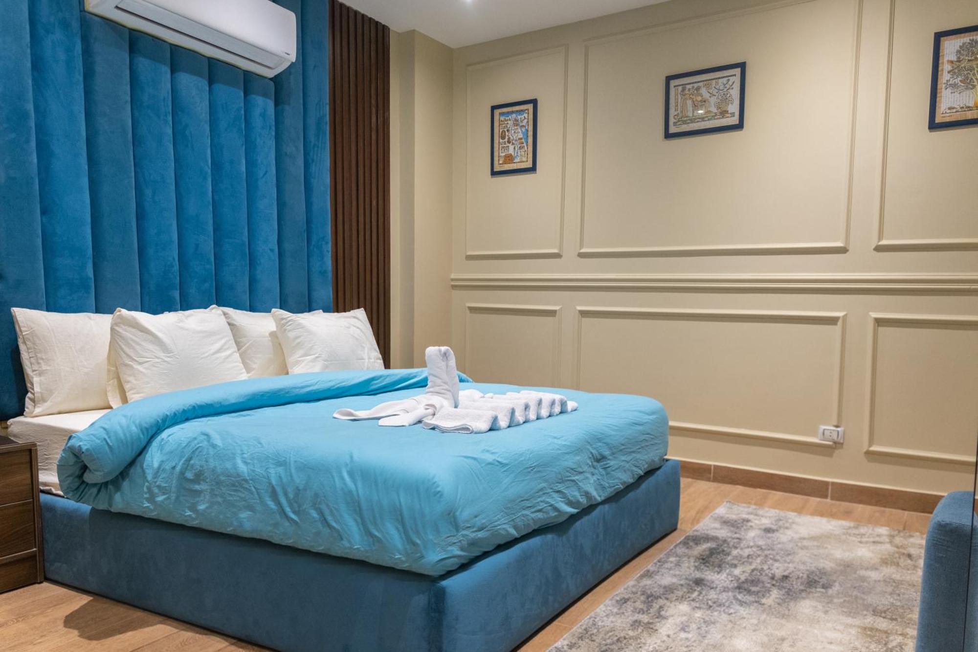 Mirage Pyramids View Hotel Nazlet el-Sîsi Zewnętrze zdjęcie